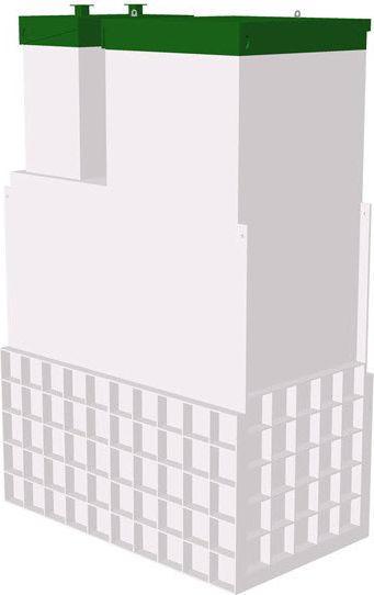 Топас 15 Лонг Пр